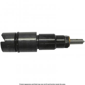 1999 Dodge Ram 3500 Fuel Injector A1 Cardone 2J306 image 3 of 3