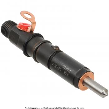 1997 Dodge Ram 3500 Fuel Injector A1 Cardone 2J307 image 2 of 4