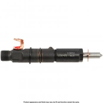 1997 Dodge Ram 3500 Fuel Injector A1 Cardone 2J307 image 4 of 4