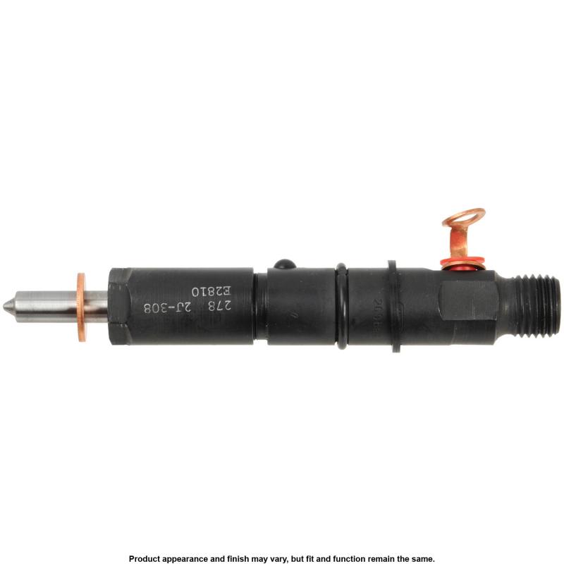 1994 Dodge Ram 3500 Fuel Injector A1 Cardone 2J308 image 3 of 4