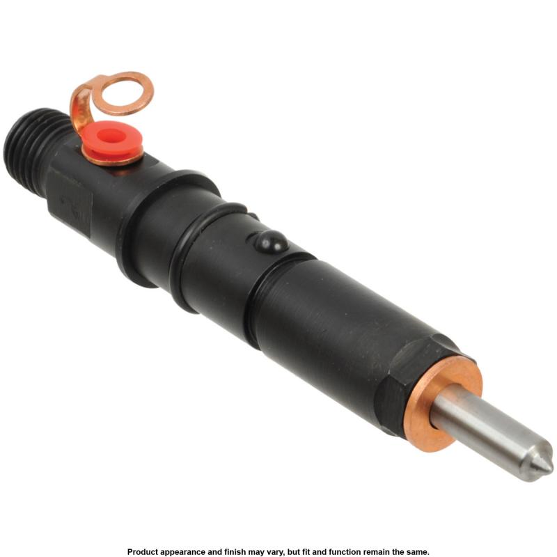 1994 Dodge Ram 3500 Fuel Injector A1 Cardone 2J308 image 4 of 4