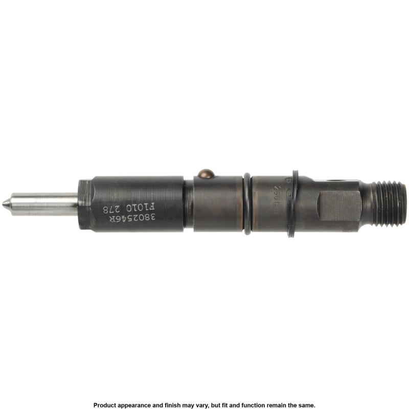1994 Dodge Ram 3500 Fuel Injector A1 Cardone 2J309 image 1 of 4