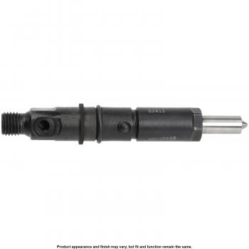 1991 Dodge D250 Fuel Injector A1 Cardone 2J310 image 2 of 4