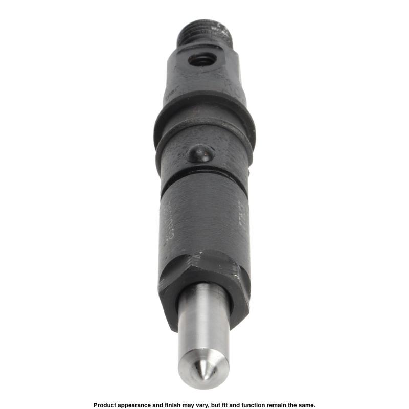 1989 Dodge D350 Fuel Injector A1 Cardone 2J310 image 1 of 4