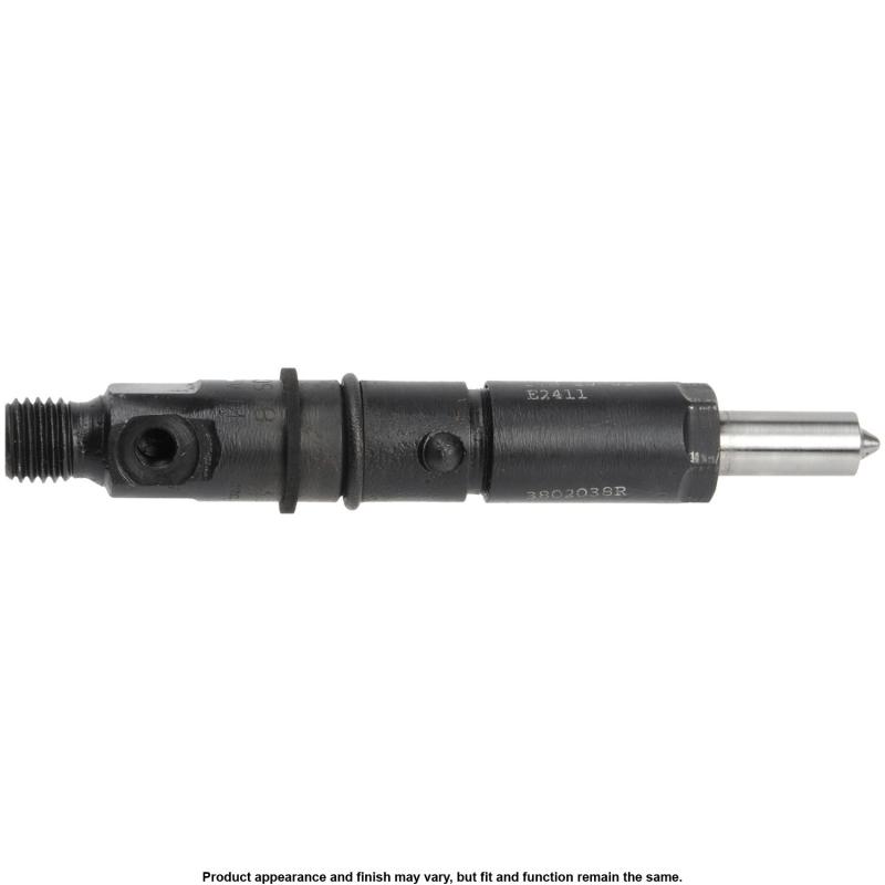 1989 Dodge D350 Fuel Injector A1 Cardone 2J310 image 2 of 4
