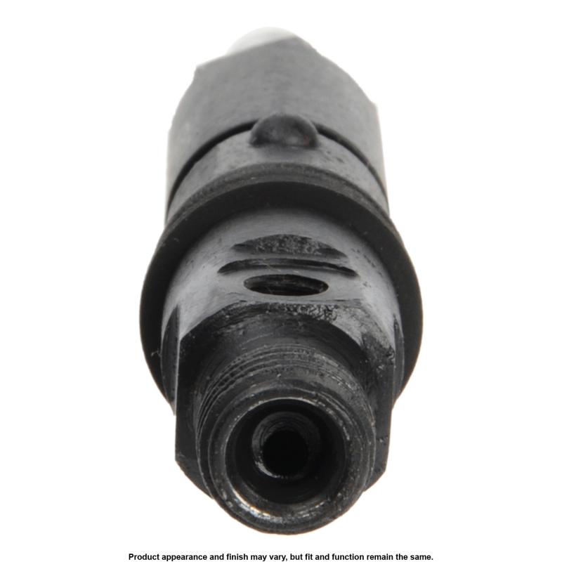 1989 Dodge D350 Fuel Injector A1 Cardone 2J310 image 3 of 4
