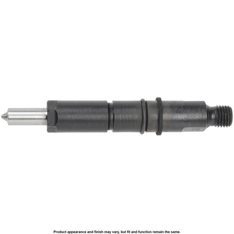 1989 Dodge D350 Fuel Injector A1 Cardone 2J310 image 4 of 4