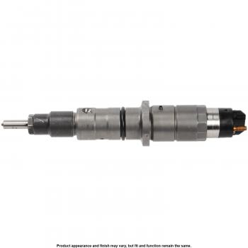 2007 Peterbilt 340 Fuel Injector A1 Cardone 2J350 image 1 of 4