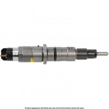 2007 Peterbilt 340 Fuel Injector A1 Cardone 2J350 image 3 of 4
