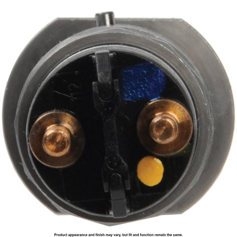 2005 Kenworth T300 Fuel Injector A1 Cardone 2J350 image 2 of 4