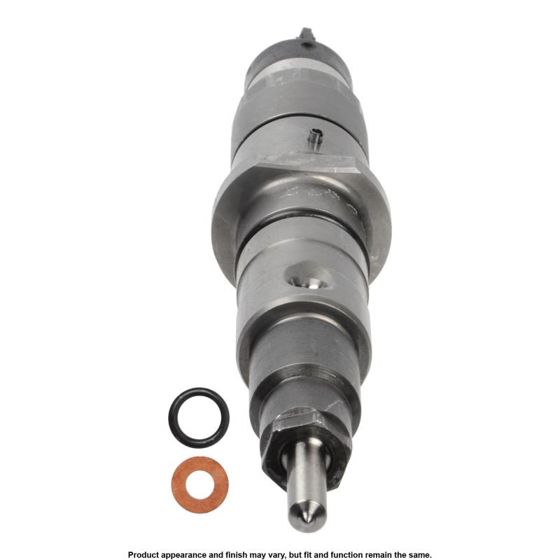 2005 Kenworth T300 Fuel Injector A1 Cardone 2J350 image 4 of 4