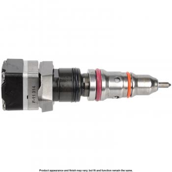 2000 International 3000 Fuel Injector A1 Cardone 2J401 image 1 of 4