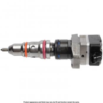 2000 International 3000 Fuel Injector A1 Cardone 2J401 image 3 of 4