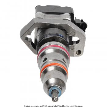 2000 International 3000 Fuel Injector A1 Cardone 2J401 image 4 of 4