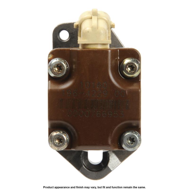 2001 International 5600i Fuel Injector