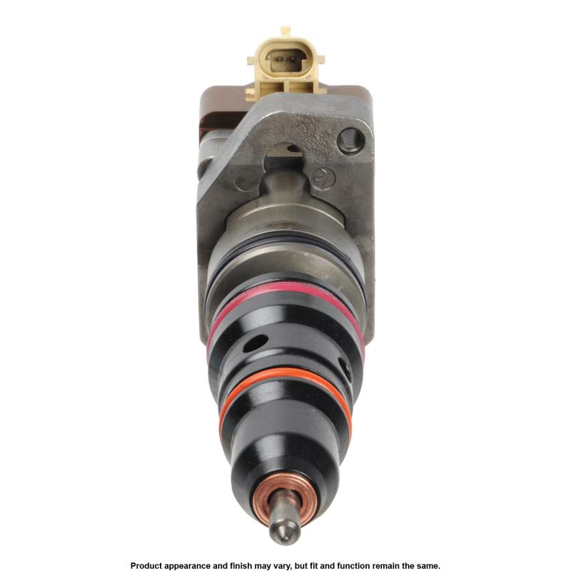 1999 International 2574 Fuel Injector A1 Cardone 2J403 image 2 of 4