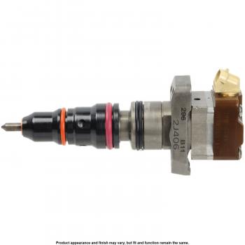 1998 International 3000 Fuel Injector A1 Cardone 2J406 image 1 of 4