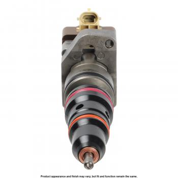 1998 International 3000 Fuel Injector A1 Cardone 2J406 image 2 of 4