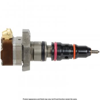 1998 International 3000 Fuel Injector A1 Cardone 2J406 image 3 of 4