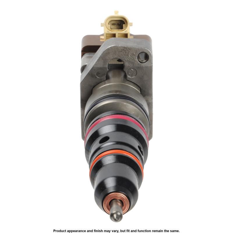 1998 International 3000 Fuel Injector A1 Cardone 2J406 image 2 of 4
