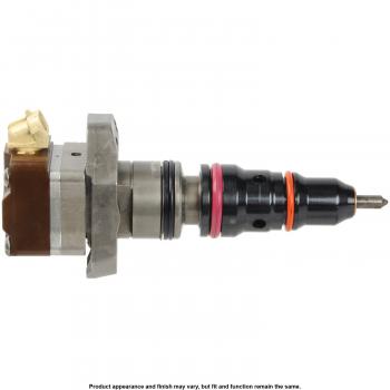 1995 International 4700LP Fuel Injector A1 Cardone 2J408 image 4 of 4