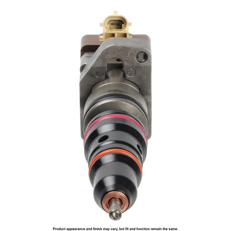 1995 International 4900 Fuel Injector A1 Cardone 2J408 image 3 of 4