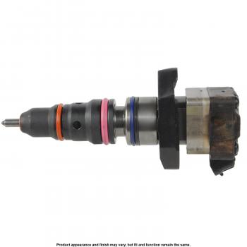 1995 International 4700LP Fuel Injector A1 Cardone 2J409 image 4 of 4