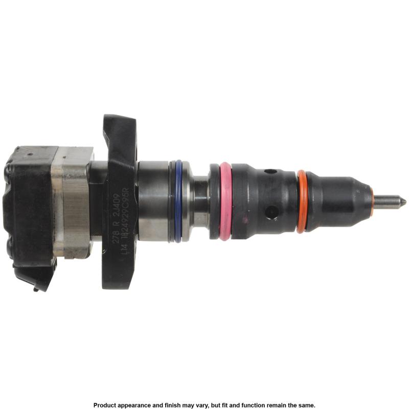 1995 International 4900 Fuel Injector A1 Cardone 2J409 image 3 of 4