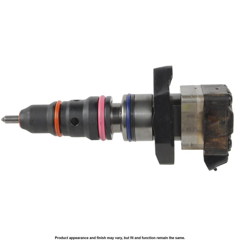 1995 International 4900 Fuel Injector A1 Cardone 2J409 image 4 of 4