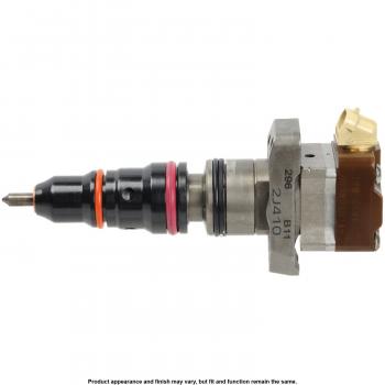 1995 International 4700LP Fuel Injector A1 Cardone 2J410 image 2 of 4