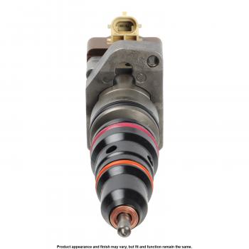 1995 International 4700LP Fuel Injector A1 Cardone 2J410 image 3 of 4