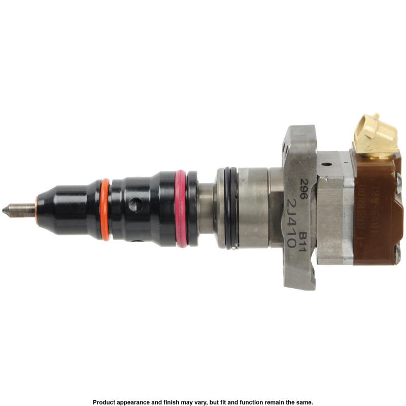 1995 International 4900 Fuel Injector A1 Cardone 2J410 image 2 of 4