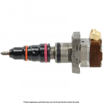 1995 International 4700LP Fuel Injector A1 Cardone 2J411 image 4 of 4