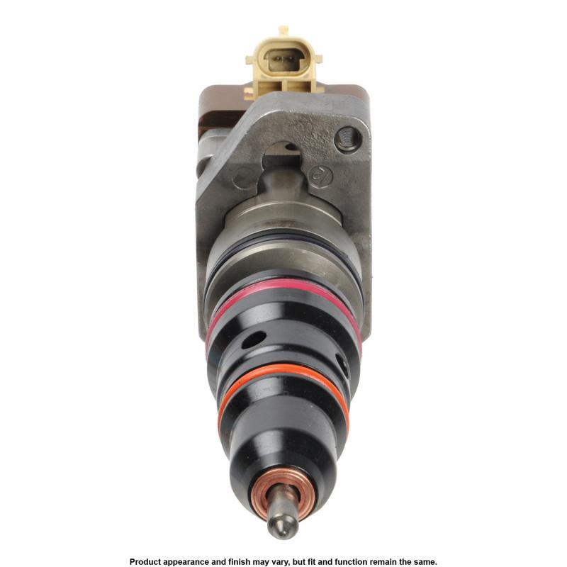 1995 International 4700LPX Fuel Injector A1 Cardone 2J411 image 1 of 4