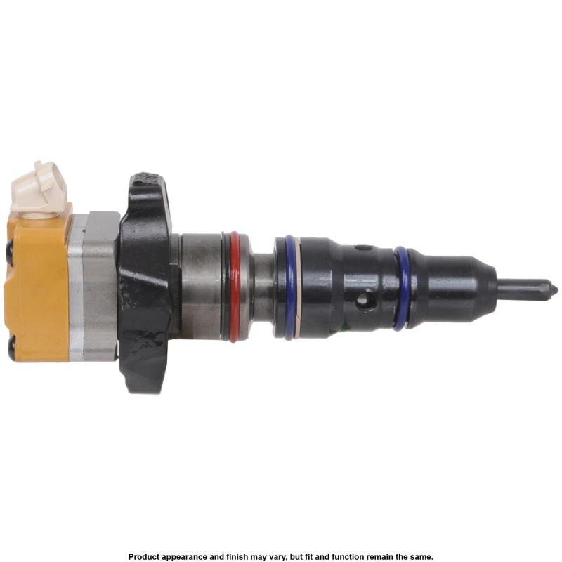 2000 Freightliner FL60 Fuel Injector A1 Cardone 2J504 image 2 of 4
