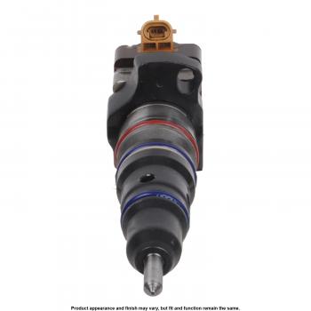 2000 Peterbilt 330 Fuel Injector A1 Cardone 2J505 image 1 of 4