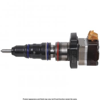 2000 Peterbilt 330 Fuel Injector A1 Cardone 2J505 image 2 of 4