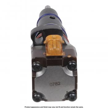 2000 Peterbilt 330 Fuel Injector A1 Cardone 2J505 image 4 of 4