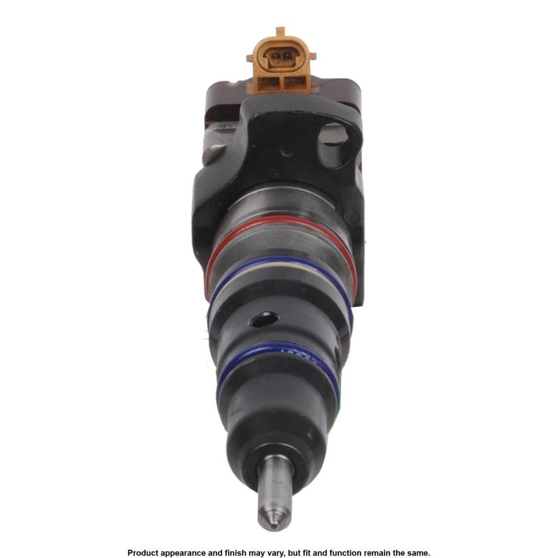 2000 Freightliner FL60 Fuel Injector A1 Cardone 2J505 image 1 of 4