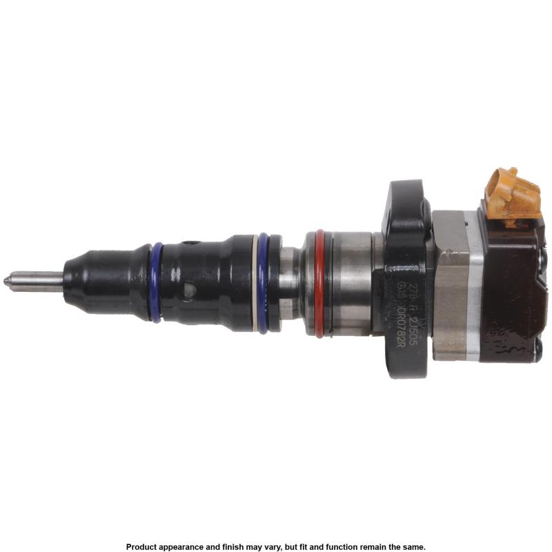 2000 Freightliner FL60 Fuel Injector A1 Cardone 2J505 image 2 of 4