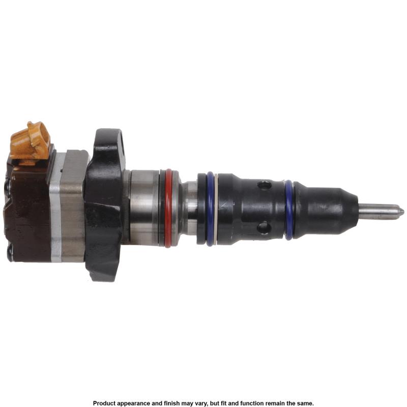 2000 Freightliner FL60 Fuel Injector A1 Cardone 2J505 image 3 of 4