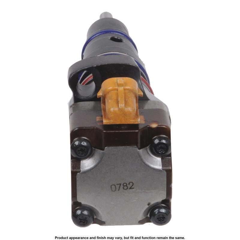 2000 Freightliner FL60 Fuel Injector A1 Cardone 2J505 image 4 of 4