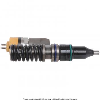 1999 Peterbilt 377 Fuel Injector A1 Cardone 2J506 image 4 of 4