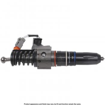 1999 Peterbilt 377 Fuel Injector A1 Cardone 2J602 image 3 of 4