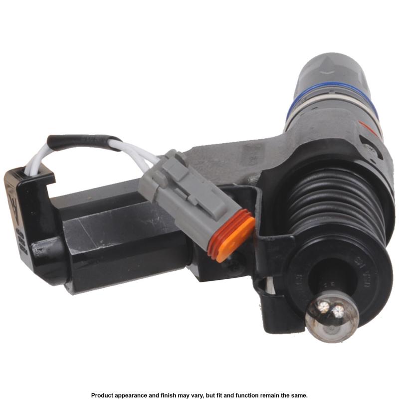 1997 Volvo WI Fuel Injector A1 Cardone 2J602 image 2 of 4