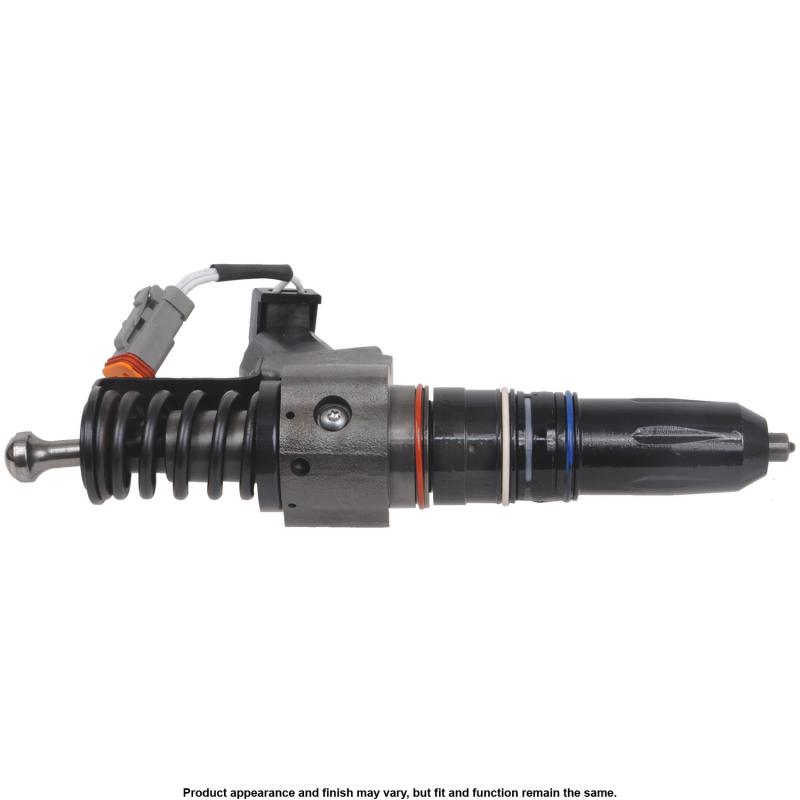 1997 Volvo WI Fuel Injector A1 Cardone 2J602 image 3 of 4