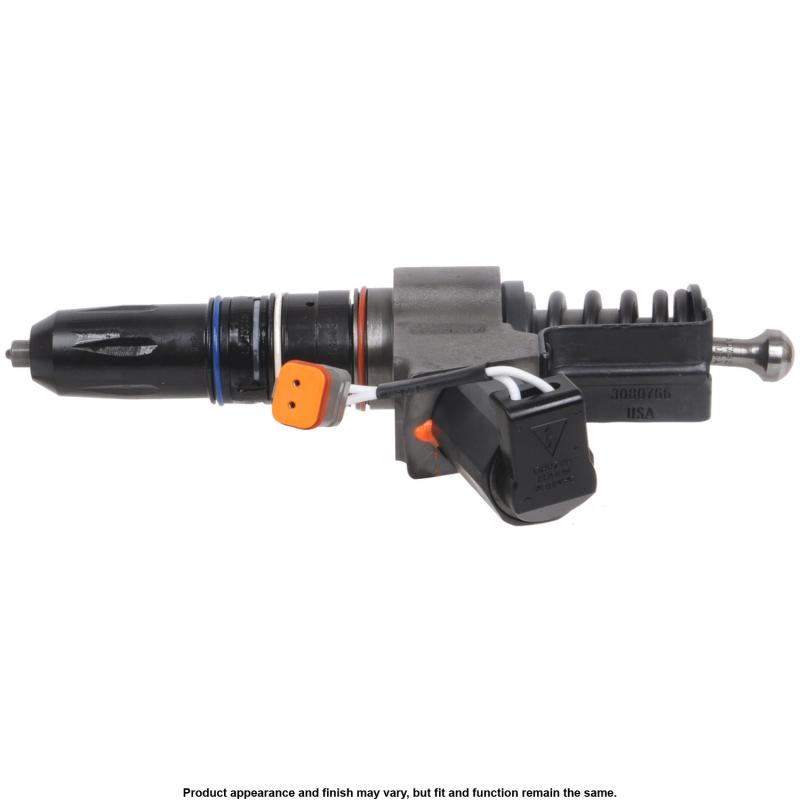 1997 Volvo WI Fuel Injector A1 Cardone 2J602 image 4 of 4