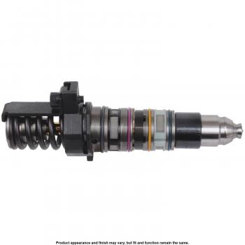 2011 International ProStar Fuel Injector