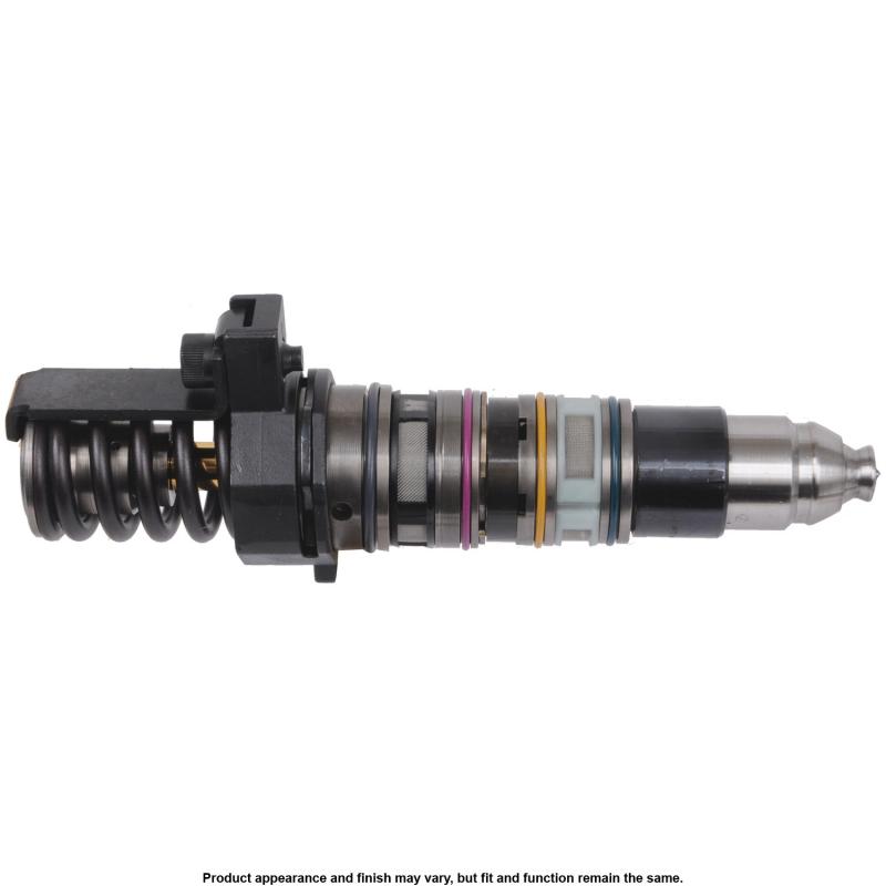 2014 Freightliner 122SD Fuel Injector