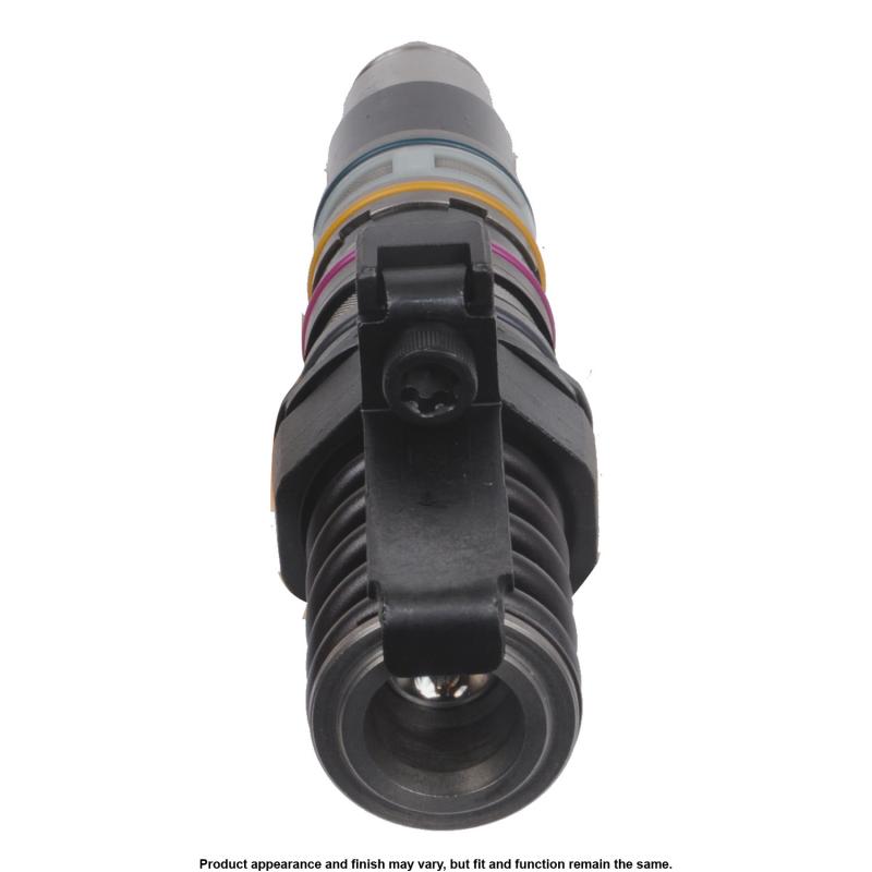 2014 Kenworth T800 Fuel Injector A1 Cardone 2J603 image 3 of 4